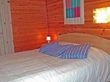 Фото номера Дом для отпуска Дома для отпуска Holiday Home Saapunkijärvi- pitkäperä г. Saapunki 14