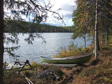 Фото номера Дом для отпуска Дома для отпуска Holiday Home Saapunkijärvi- pitkäperä г. Saapunki 15