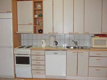 Фото номера Дом для отпуска Дома для отпуска Holiday Home Saapunkijärvi- pitkäperä г. Saapunki 11