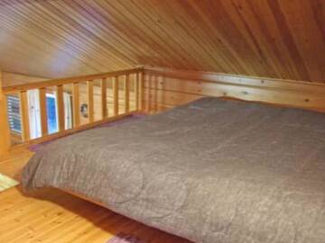 Фото номера Дом для отпуска Дома для отпуска Holiday Home Saapunkijärvi- pitkäperä г. Saapunki 19