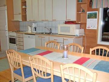 Фото номера Дом для отпуска Дома для отпуска Holiday Home Saapunkijärvi- pitkäperä г. Saapunki 8