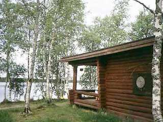 Фото Дома для отпуска Holiday Home Saapungin lomat - aamunkajo г. Saapunki